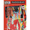 Ultimate Drum Play-along: Radiohead w/CDs Accessories / Books and DVDs