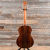 Alhambra 4P Classical Cedar Natural Acoustic Guitars / Classical