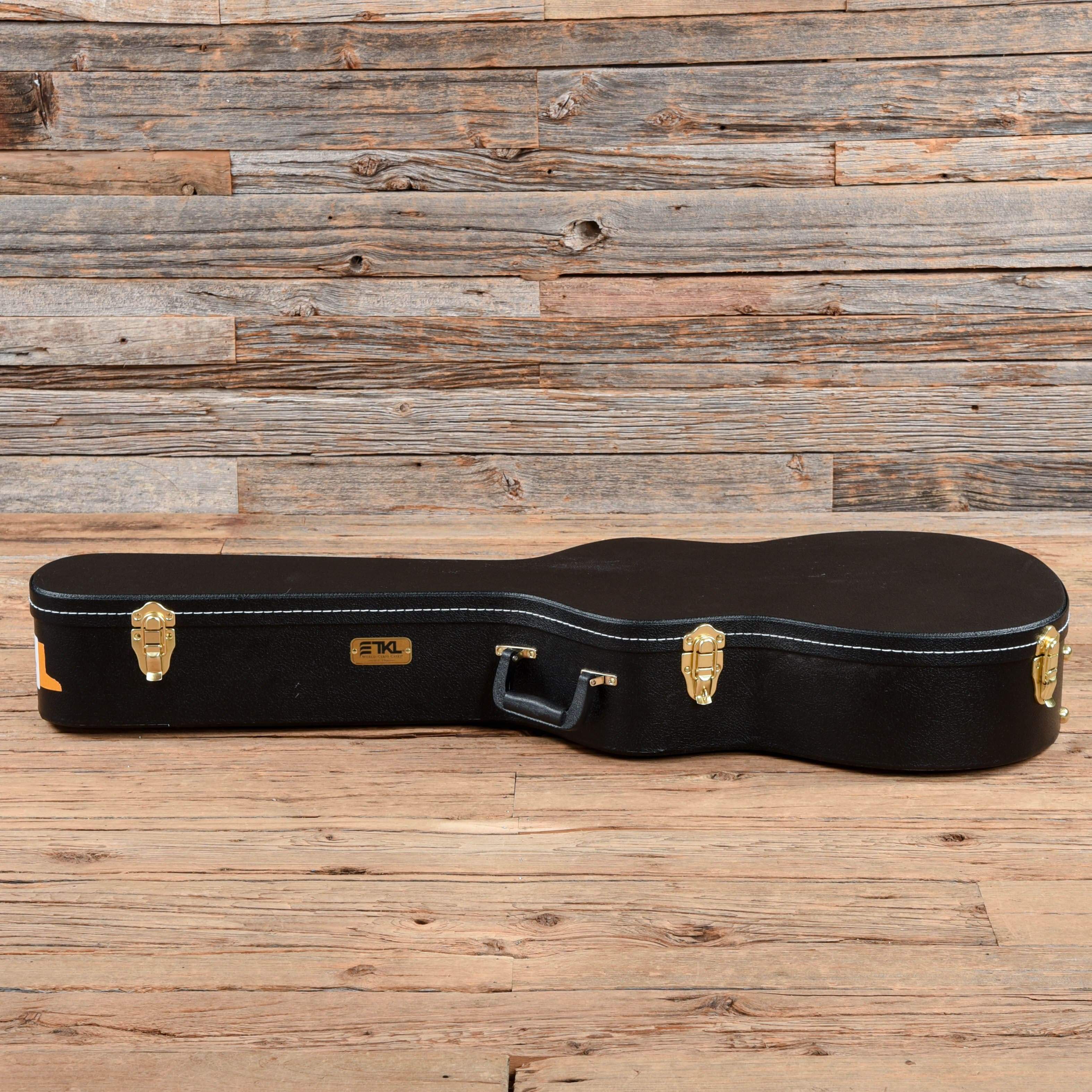 Alhambra 4P Classical Cedar Natural Acoustic Guitars / Classical