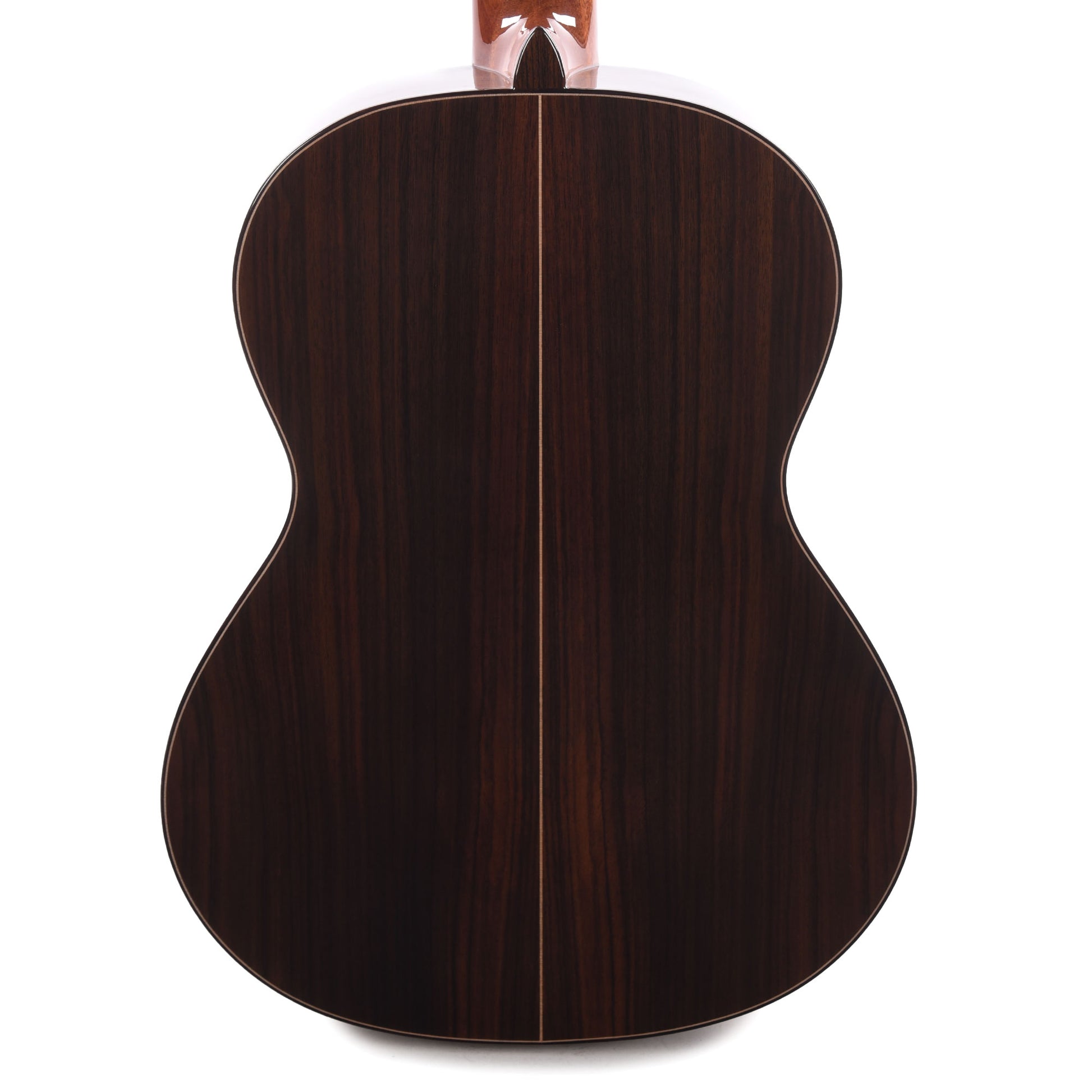 Alhambra 4P Conservatory Classical Nylon String Acoustic Guitar Natural Acoustic Guitars / Classical