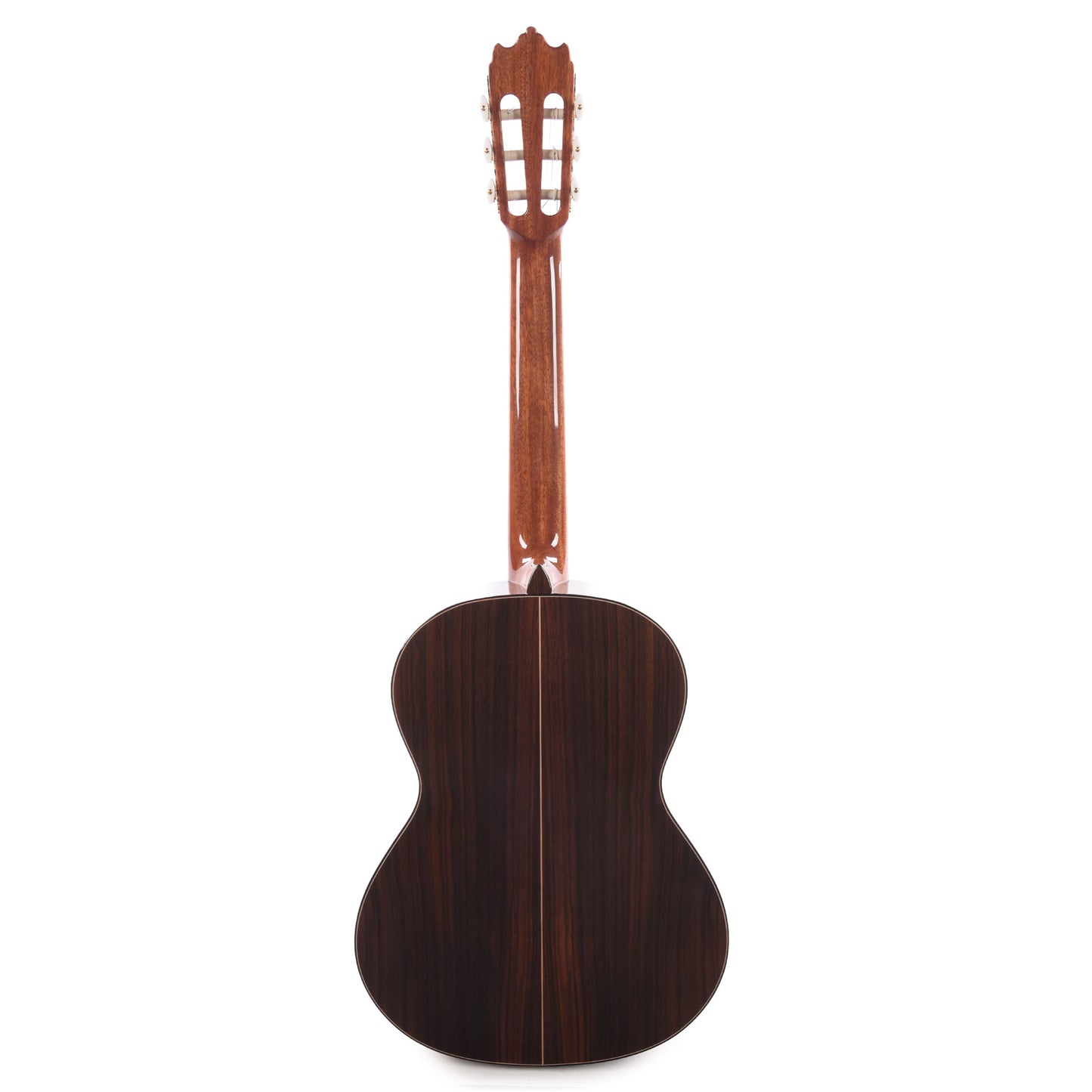 Alhambra 4P Conservatory Classical Nylon String Acoustic Guitar Natural Acoustic Guitars / Classical