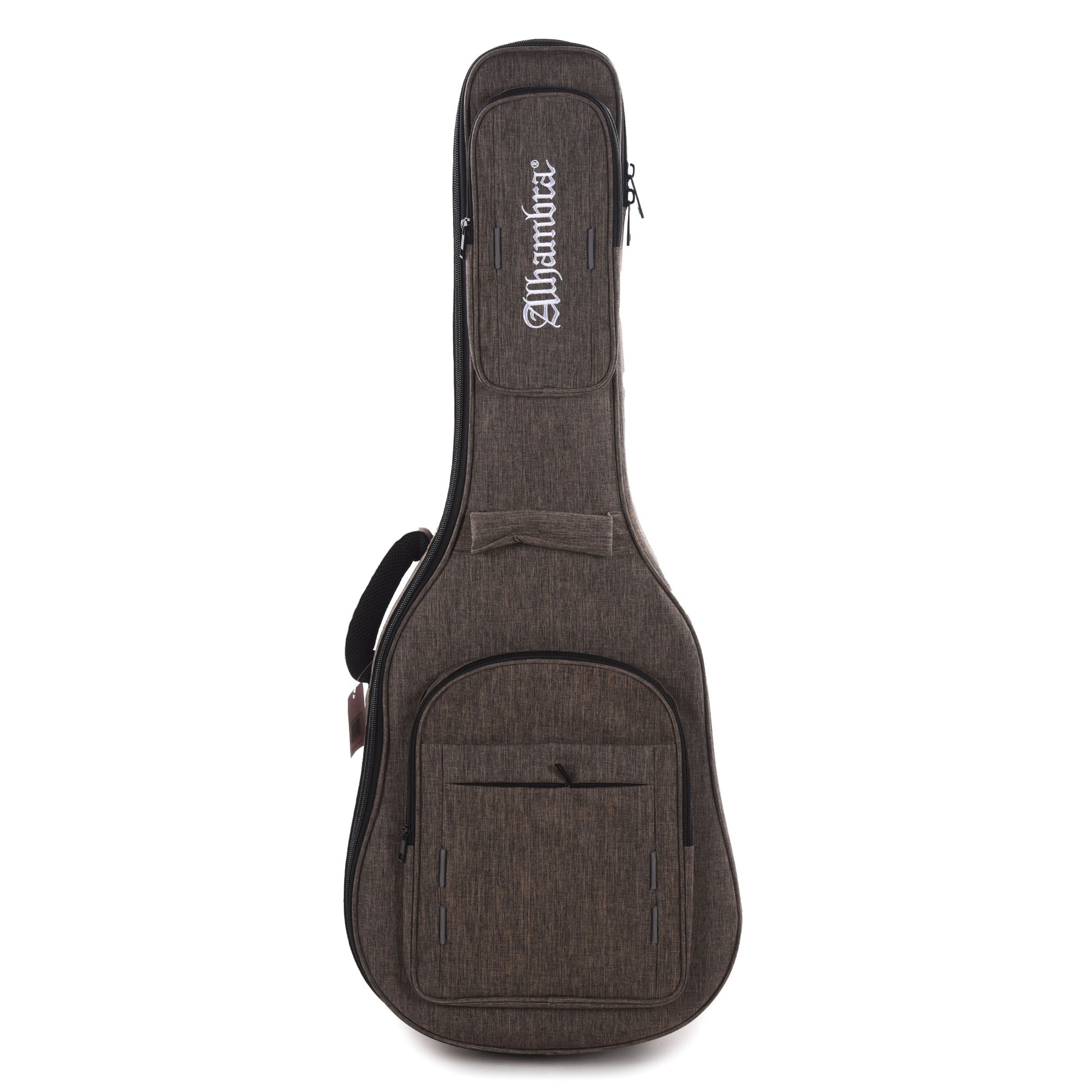 Alhambra 4P Conservatory Classical Nylon String Acoustic Guitar Natural Acoustic Guitars / Classical