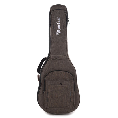 Alhambra 4P Conservatory Classical Nylon String Acoustic Guitar Natural Acoustic Guitars / Classical