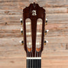 Alhambra 5P CT E1 Natural Acoustic Guitars / Classical