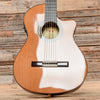 Alhambra 5P CT E1 Natural Acoustic Guitars / Classical