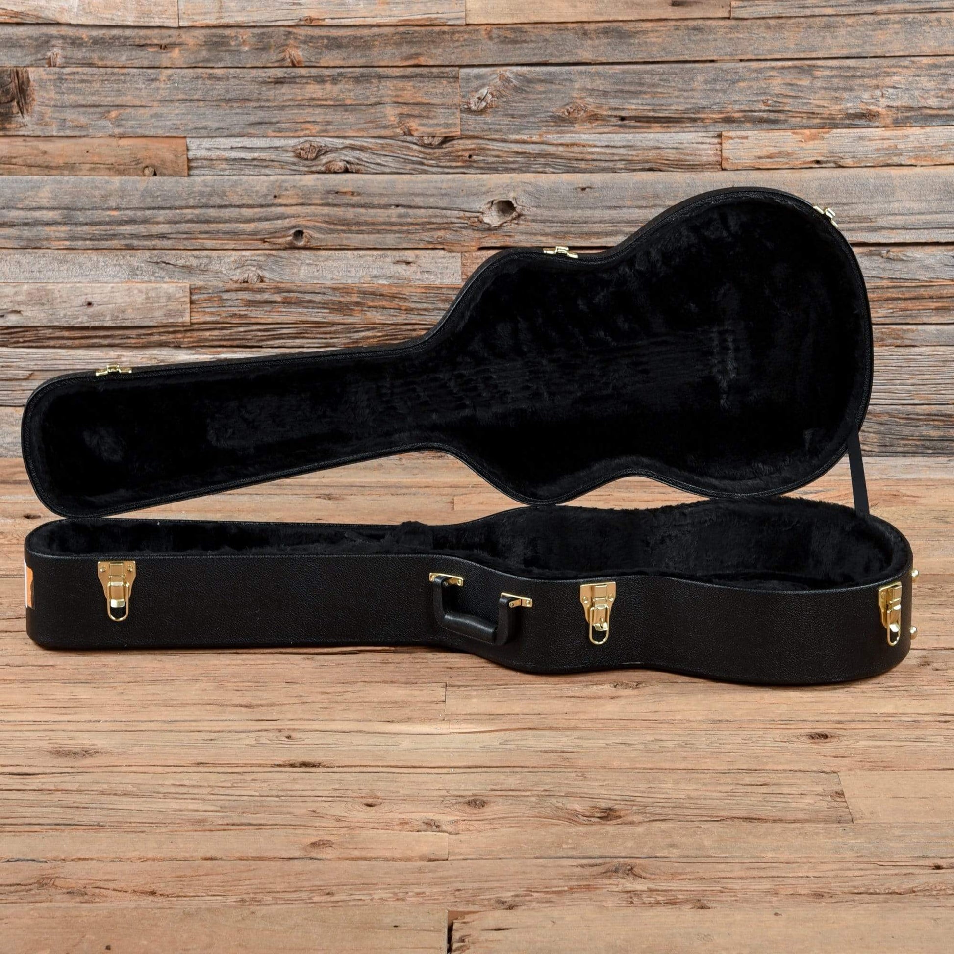 Alhambra 7P Classic Natural Acoustic Guitars / Classical