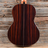 Alhambra 7P Classic Natural Acoustic Guitars / Classical