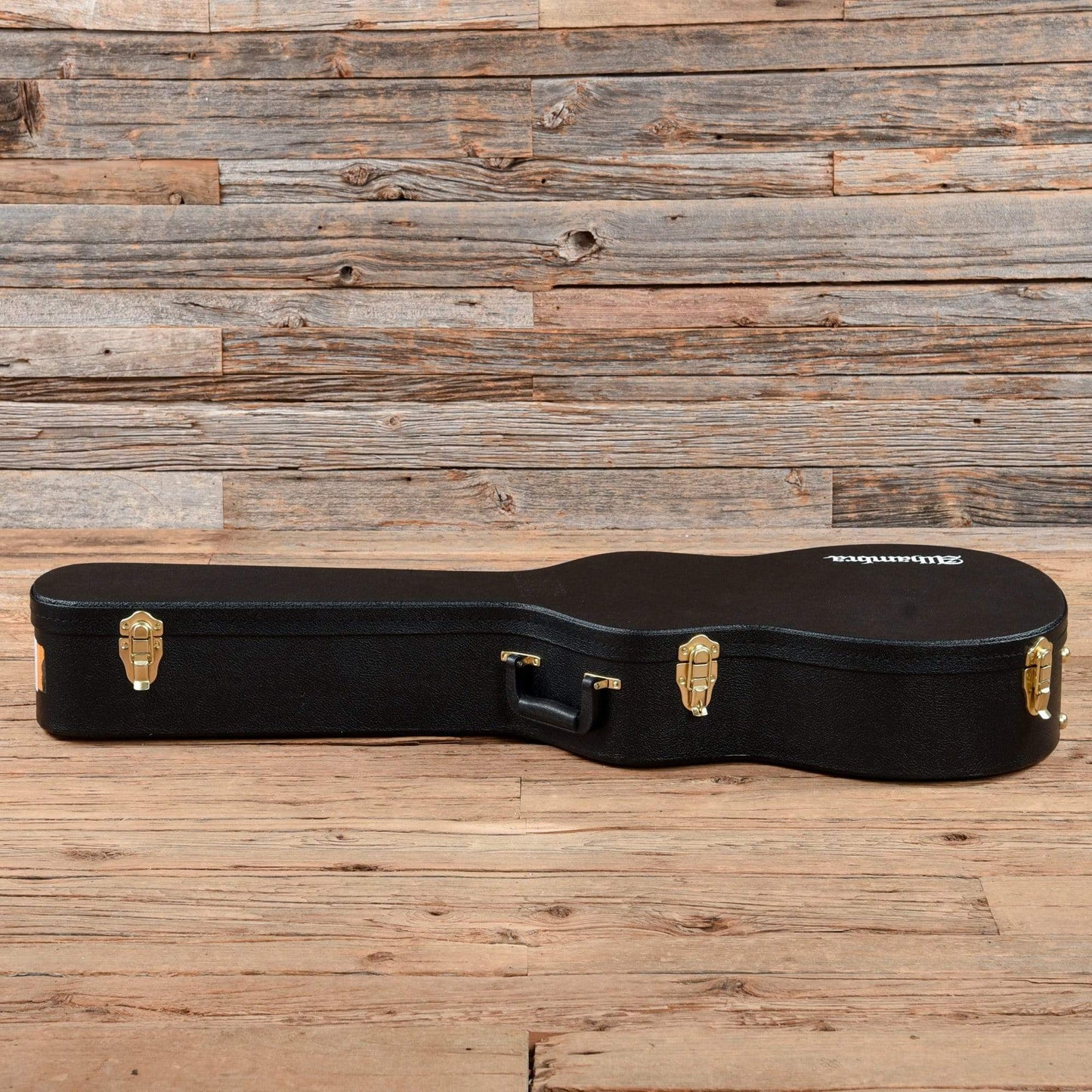 Alhambra 7P Classic Natural Acoustic Guitars / Classical