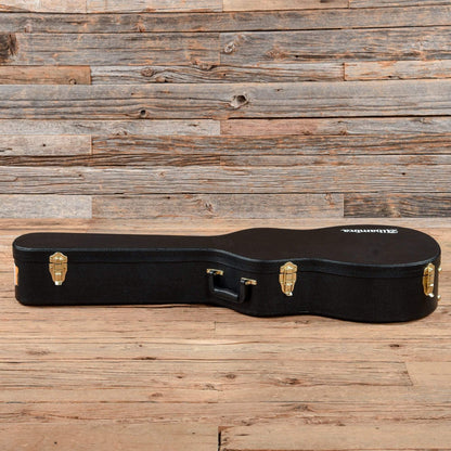 Alhambra 7P Classic Natural Acoustic Guitars / Classical