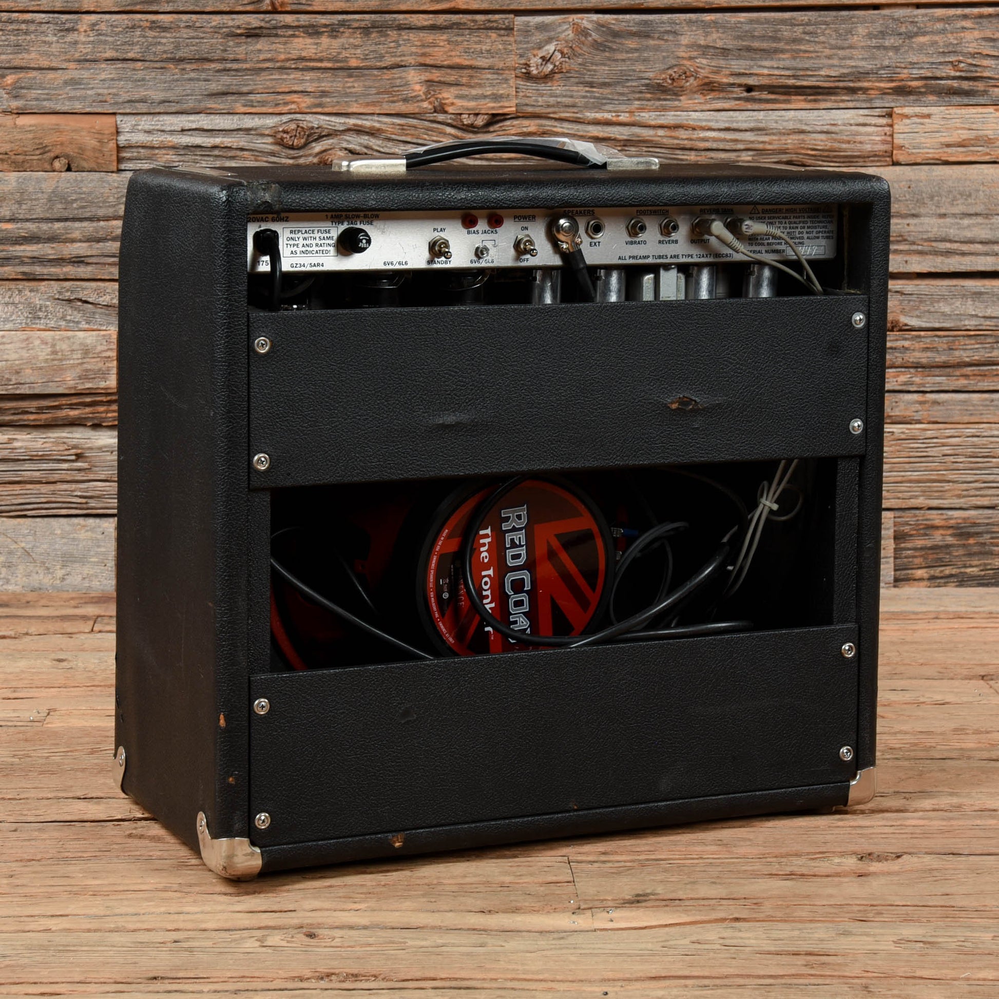 Allen Amps Sweet Spot Amps / Guitar Cabinets