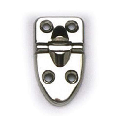 Allparts Guitar Case Hinges Accessories / Cases and Gig Bags / Guitar Cases