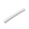 Allparts Precision Bass Slotted Bone Nut Parts