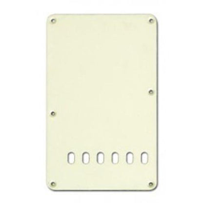 Allparts Spring Cover Parchment 1-Ply Parts