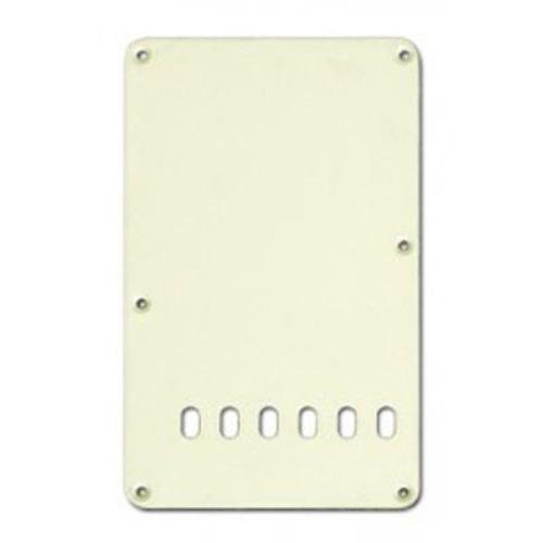 Allparts Spring Cover Parchment 1-Ply Parts