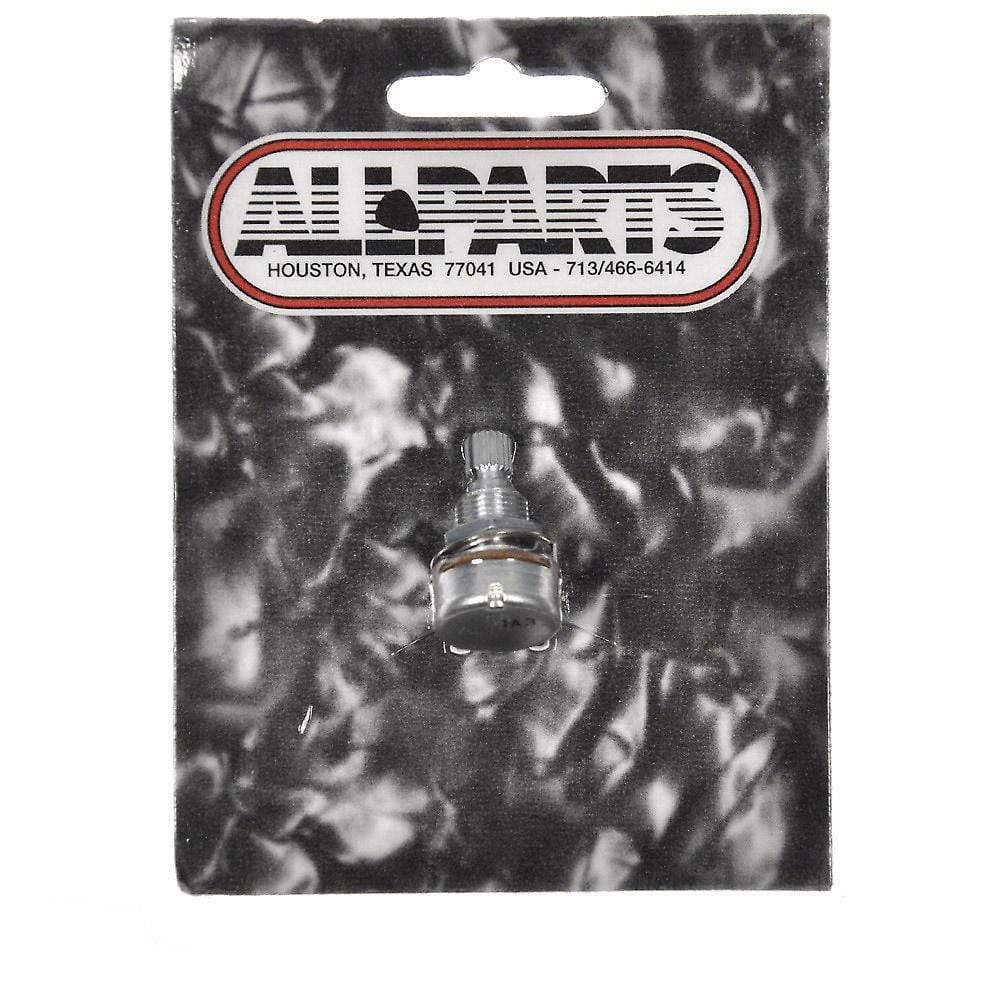 Allparts 500K Mini Potentiometer Parts / Amp Parts