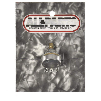 Allparts CTS 500K Linear Potentiometer Parts / Amp Parts