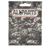 Allparts Bass String Guide - Nickel Parts / Bass Guitar Parts