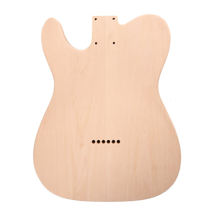 Allparts 40th Anniversary Limited Edition “Persian Tear Drop” Replacement Body for Tele Parts / Guitar Bodies