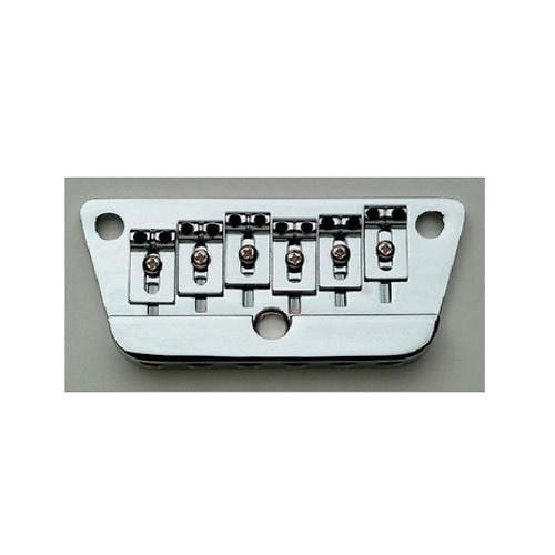 Allparts Danelectro U3 Bridge for Guitar Parts / Guitar Parts / Bridges