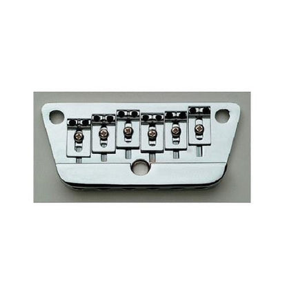 Allparts Danelectro U3 Bridge for Guitar Parts / Guitar Parts / Bridges