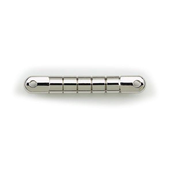 Allparts Gretsch Bar Bridge - Nickel Parts / Guitar Parts / Bridges