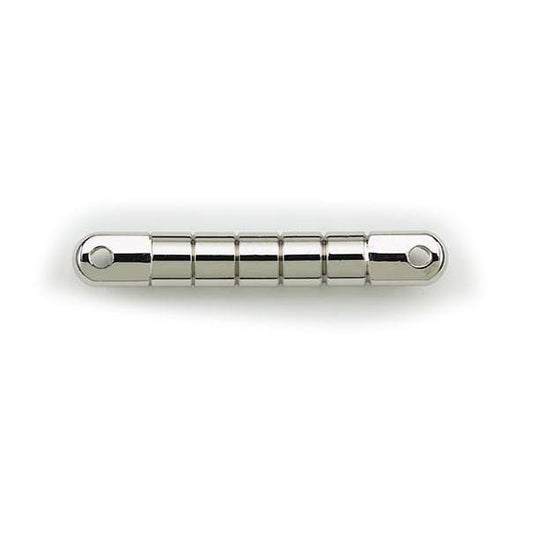 Allparts Gretsch Bar Bridge - Nickel Parts / Guitar Parts / Bridges