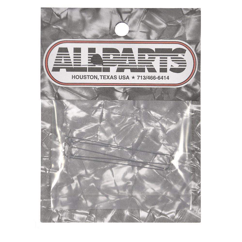 Allparts Tunematic Spring Wires Parts / Guitar Parts / Bridges