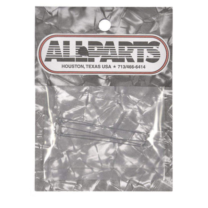 Allparts Tunematic Spring Wires Parts / Guitar Parts / Bridges