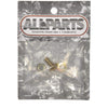 Allparts Gold Hardware for Bigsby Arm Parts / Guitar Parts / Tailpieces