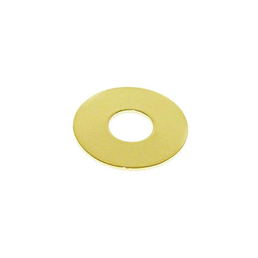 Allparts AP-0663-002 Rhythm/Treble Ring Gold Parts / Guitar Pickups
