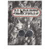 Allparts Barrel Knobs - Chrome Parts / Knobs