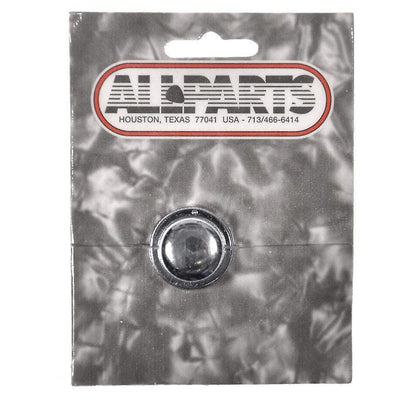 Allparts Concentric Knob - Chrome Parts / Knobs