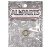 Allparts Deep Round Nut - Gold Parts / Knobs