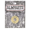 Allparts Rhythm/Treble Ring - Cream Plastic Parts / Knobs