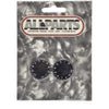 Allparts Speed Knobs - Black Parts / Knobs