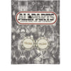 Allparts Volume Knobs - Parchment Parts / Knobs