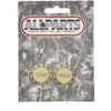 Allparts Volume Knobs - Vintage Cream Parts / Knobs