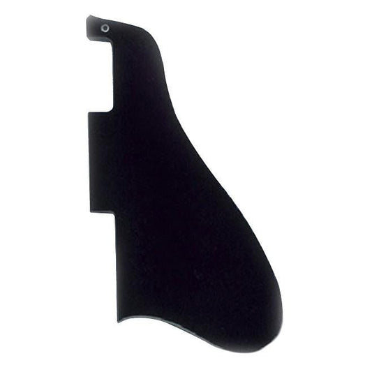 Allparts 335 Pickguard (long) 5-Ply - Black Parts / Pickguards
