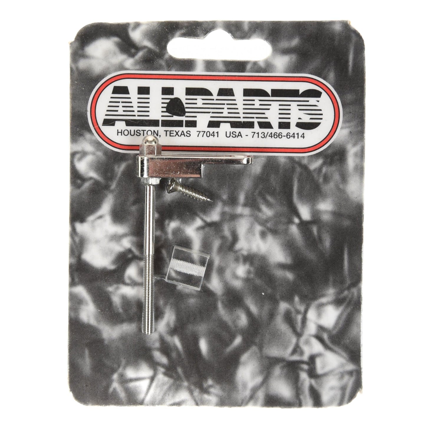 Allparts Archtop Pickguard Bracket Parts / Pickguards