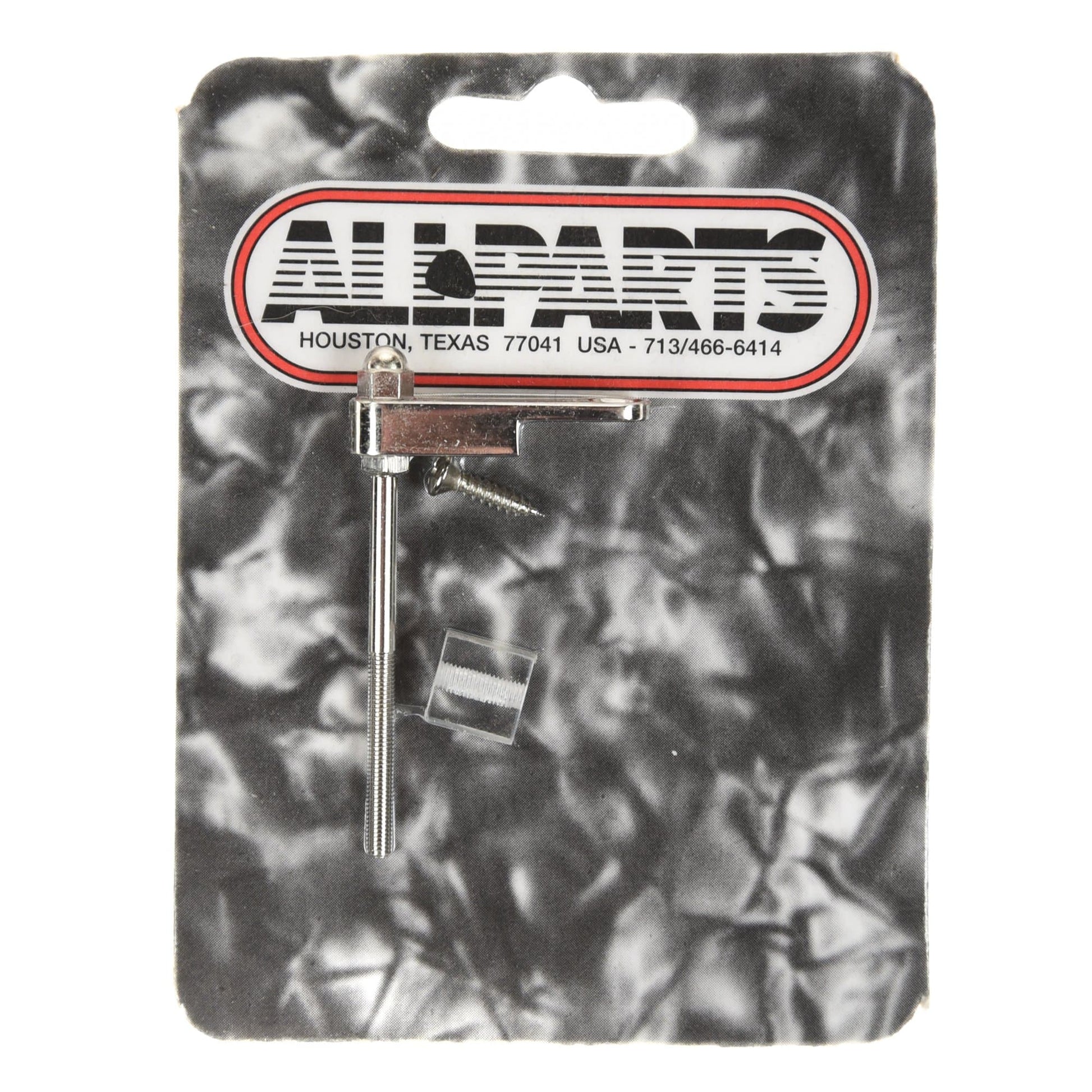 Allparts Archtop Pickguard Bracket Parts / Pickguards