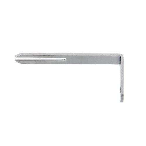 Allparts LP Pickgard Bracket Chrome Parts / Pickguards