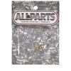Allparts Pair of String Guides for Fender - Gold Parts / Tuning Heads