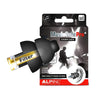 Alpine Hearing Protection Musicsafe Pro Earplugs Black Accessories
