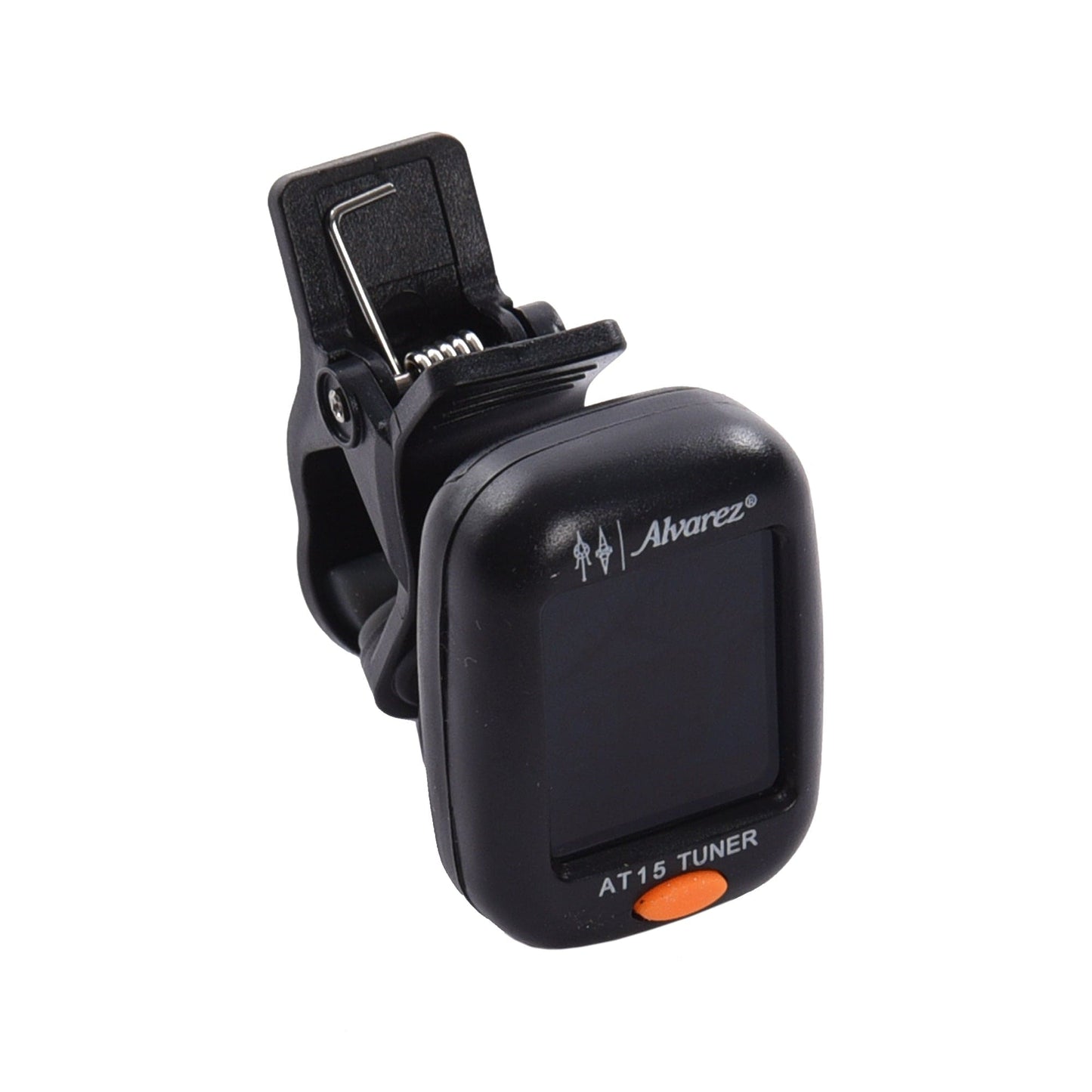 Alvarez Masterworks Accessory Pack w/Stand, Tuner, Capo, and Polishing Cloth Accessories / Stands