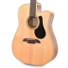 Alvarez AD60-12CE Artist Series Acoustic Guitar 12-String Natural Gloss Acoustic Guitars / 12-String