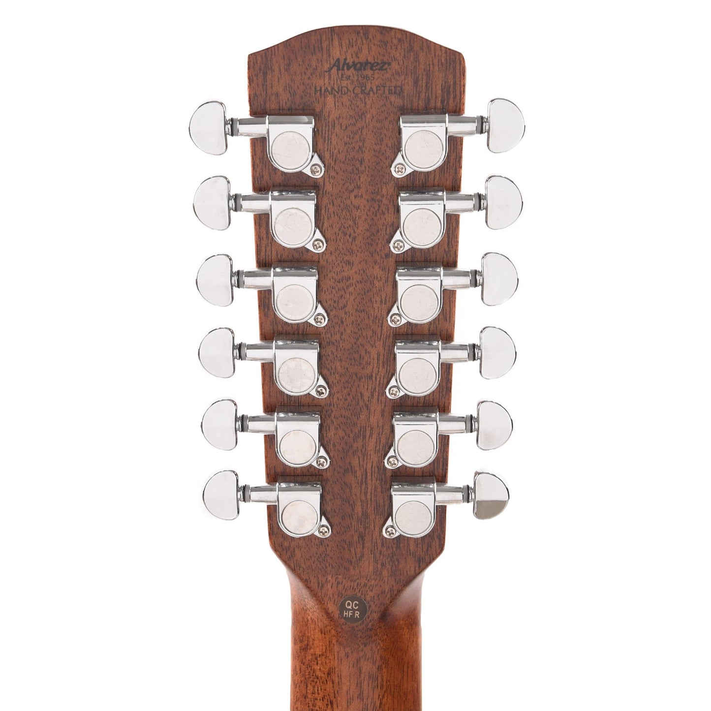 Alvarez AD60-12CE Artist Series Acoustic Guitar 12-String Natural Gloss Acoustic Guitars / 12-String