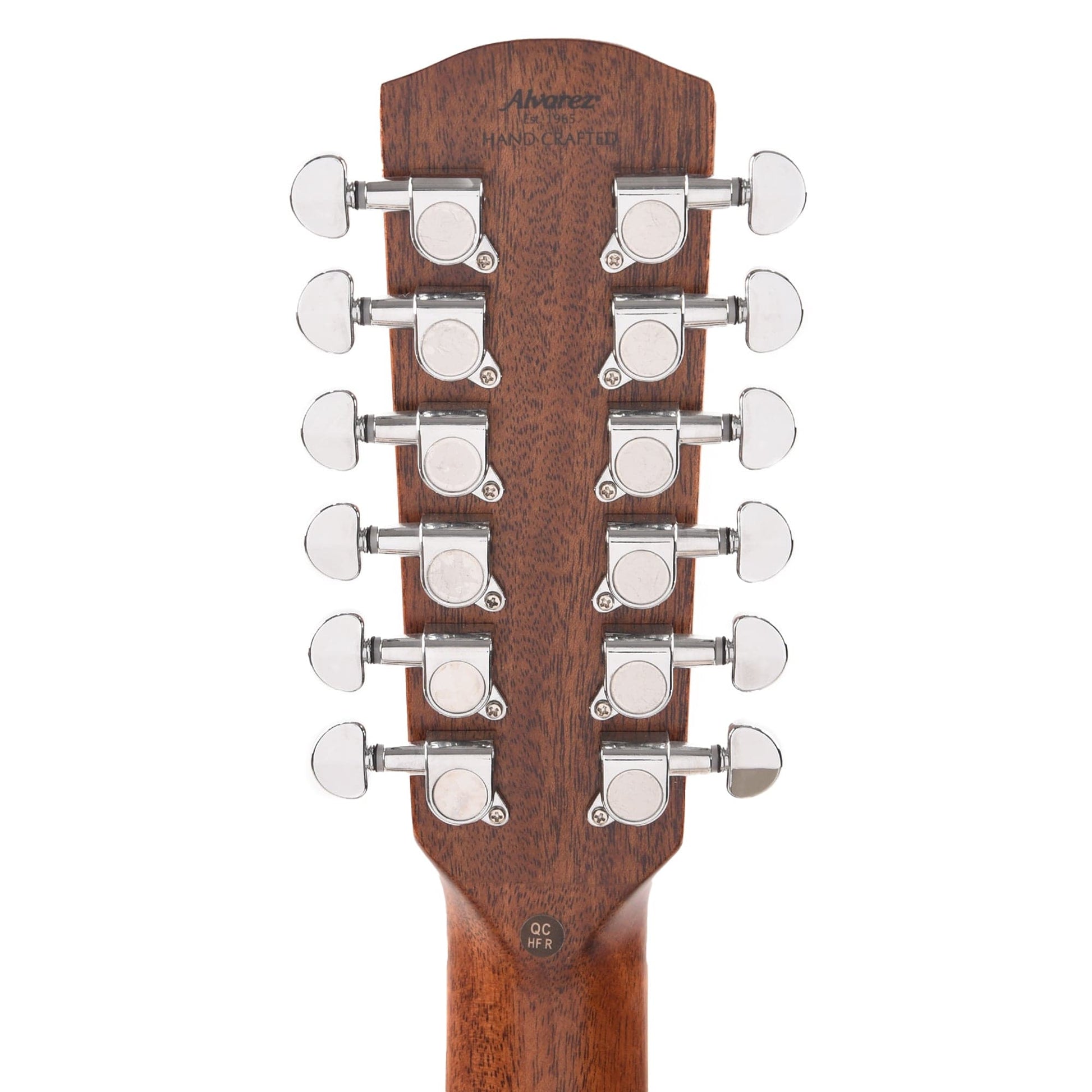 Alvarez AD60-12CE Artist Series Acoustic Guitar 12-String Natural Gloss Acoustic Guitars / 12-String