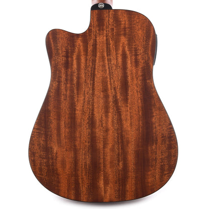 Alvarez AD6012CESHB Artist Series Acoustic Guitar 12-String Shadowburst Gloss Acoustic Guitars / 12-String