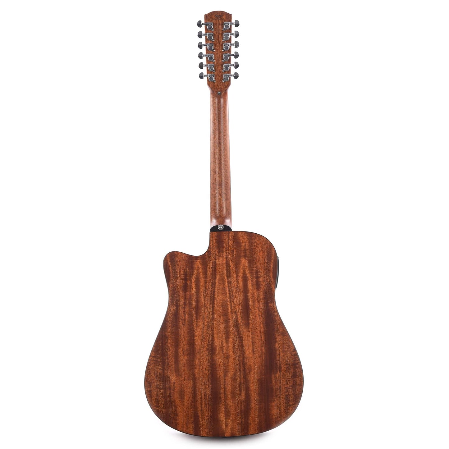 Alvarez AD6012CESHB Artist Series Acoustic Guitar 12-String Shadowburst Gloss Acoustic Guitars / 12-String
