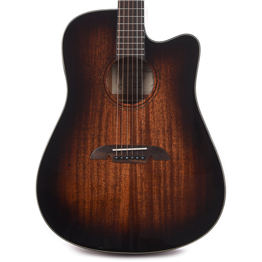 Alvarez AD66CESHB Artist Series Acoustic Guitar Shadowburst Gloss Acoustic Guitars / 12-String